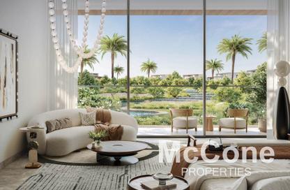 Villa - 7 - 7+ for sale in Lavita - The Oasis by Emaar - Dubai