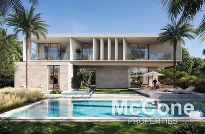 Villa - 7 - 7+ for sale in Lavita - The Oasis by Emaar - Dubai