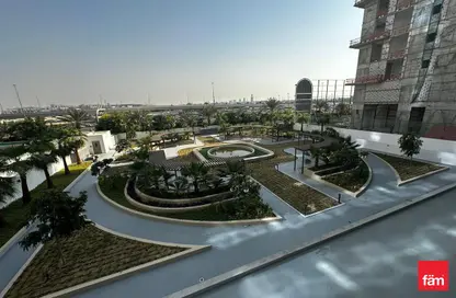 Apartment - 1 Bedroom - 2 Bathrooms for sale in Royal Regency - Business Bay - Dubai