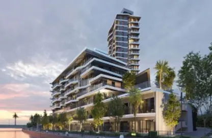 Penthouse - 3 Bedrooms - 3 Bathrooms for sale in Skai - Raha Island - Mina Al Arab - Ras Al Khaimah