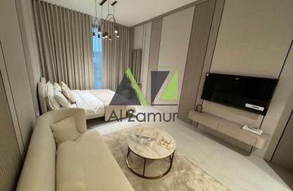 Apartment - Studio - 1 for sale in Laya Courtyard - Dubai Studio City - Dubai