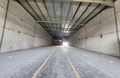 Warehouse - Studio - 2 Bathrooms for rent in Ras Al Khor Industrial 1 - Ras Al Khor Industrial - Ras Al Khor - Dubai