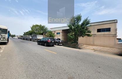 Warehouse - Studio - 2 Bathrooms for rent in Ras Al Khor Industrial 1 - Ras Al Khor Industrial - Ras Al Khor - Dubai
