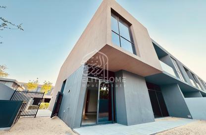 Townhouse - 4 Bedrooms - 5 Bathrooms for sale in Azalea - Tilal City - Sharjah Townhouse - 4 Bedrooms - 5 Bathrooms for sale in Azalea - Tilal City - Sharjah