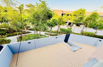Townhouse - 4 Bedrooms - 5 Bathrooms for sale in Azalea - Tilal City - Sharjah Townhouse - 4 Bedrooms - 5 Bathrooms for sale in Azalea - Tilal City - Sharjah