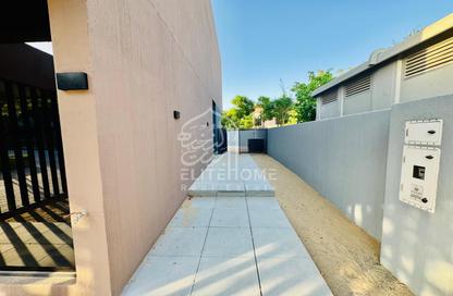 Townhouse - 4 - 5 for sale in Azalea - Tilal City - Sharjah