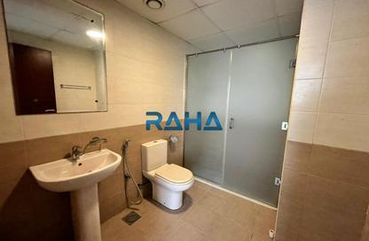 Apartment - 2 Bedrooms - 3 Bathrooms for rent in Lagoon B3 - The Lagoons - Mina Al Arab - Ras Al Khaimah