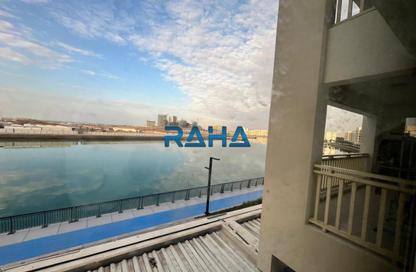 Apartment - 2 Bedrooms - 3 Bathrooms for rent in Lagoon B3 - The Lagoons - Mina Al Arab - Ras Al Khaimah