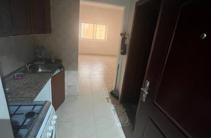 Apartment - Studio - 1 for rent in Al Mujarrah - Al Sharq - Sharjah