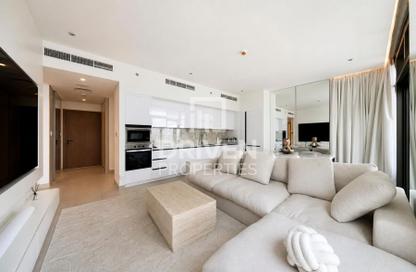 Apartment - 2 Bedrooms - 2 Bathrooms for rent in Creek Palace - Dubai Creek Harbour (The Lagoons) - Dubai Apartment - 2 Bedrooms - 2 Bathrooms for rent in Creek Palace - Dubai Creek Harbour (The Lagoons) - Dubai
