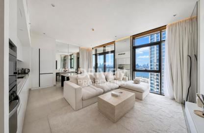 Apartment - 2 Bedrooms - 2 Bathrooms for rent in Creek Palace - Dubai Creek Harbour (The Lagoons) - Dubai