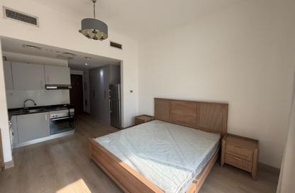 Apartment - Studio - 1 for rent in Montrell - Al Furjan - Dubai