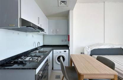 Apartment - Studio - 1 for rent in Montrell - Al Furjan - Dubai Apartment - Studio - 1 for rent in Montrell - Al Furjan - Dubai