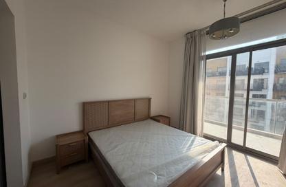 Apartment - Studio - 1 for rent in Montrell - Al Furjan - Dubai Apartment - Studio - 1 for rent in Montrell - Al Furjan - Dubai