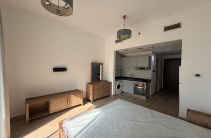 Apartment - Studio - 1 for rent in Montrell - Al Furjan - Dubai