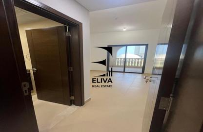 Apartment - 3 - 4 for rent in Garden - The Pearl Residences at Saadiyat - Saadiyat Island - Abu Dhabi