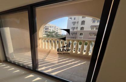 Apartment - 3 - 4 for rent in Garden - The Pearl Residences at Saadiyat - Saadiyat Island - Abu Dhabi