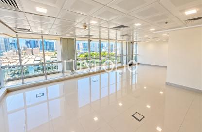 Office Space - Studio for sale in Jumeirah Business Centre 5 (JBC 5) - JLT Cluster W - Jumeirah Lake Towers - Dubai