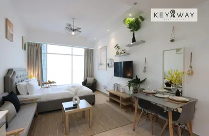 شقة - 1 حمام للبيع في لا ريزيدينس - البرشاء 1 - البرشاء - دبي