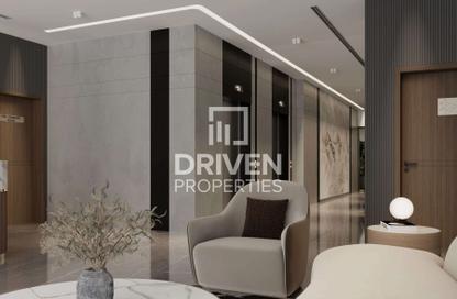 Apartment - 2 Bedrooms - 3 Bathrooms for sale in High Best Tower - District 11 - Mohammed Bin Rashid City - Dubai Apartment - 2 Bedrooms - 3 Bathrooms for sale in High Best Tower - District 11 - Mohammed Bin Rashid City - Dubai