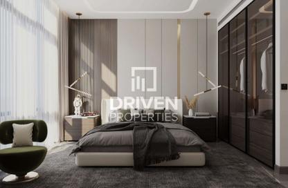 Apartment - 2 Bedrooms - 3 Bathrooms for sale in High Best Tower - District 11 - Mohammed Bin Rashid City - Dubai Apartment - 2 Bedrooms - 3 Bathrooms for sale in High Best Tower - District 11 - Mohammed Bin Rashid City - Dubai
