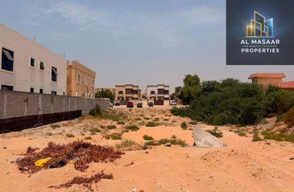 Land - Studio for sale in Al Rawda 2 Villas - Al Rawda 2 - Al Rawda - Ajman