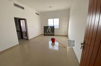 Apartment - Studio - 1 Bathroom for rent in Al Mowaihat 1 - Al Mowaihat - Ajman