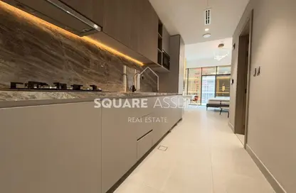 شقة - 1 حمام للايجار في ويستوود غراند - منطقة 18 - قرية جميرا الدائرية - دبي