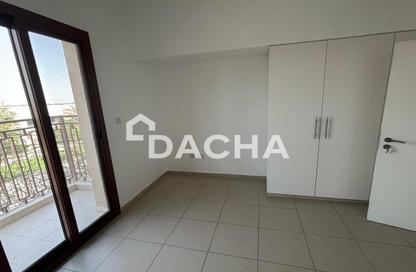 Apartment - 3 Bedrooms - 4 Bathrooms for rent in Zahra Breeze Apartments 3A - Zahra Breeze Apartments 3 - Zahra Breeze Apartments - Town Square - Dubai