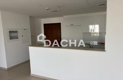 Apartment - 3 Bedrooms - 4 Bathrooms for rent in Zahra Breeze Apartments 3A - Zahra Breeze Apartments 3 - Zahra Breeze Apartments - Town Square - Dubai