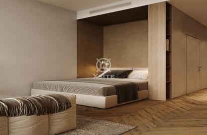 Apartment - Studio - 1 Bathroom for sale in Arisha Terraces - Dubai Studio City - Dubai