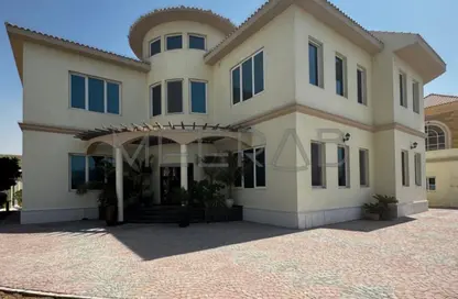 Villa - 5 Bedrooms - 6 Bathrooms for rent in Al Barsha South 1 - Al Barsha South - Al Barsha - Dubai