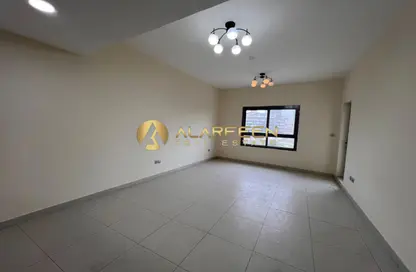 شقة - 2 غرف نوم - 3 حمامات للايجار في ساندوفال بارك ريزيدنس - منطقة 14 - قرية جميرا الدائرية - دبي