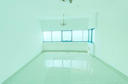Apartment - 1 Bedroom - 2 Bathrooms for rent in New Al Taawun Road - Al Taawun - Sharjah