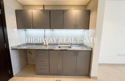 Apartment - Studio - 1 for rent in Muweileh Community - Muwaileh Commercial - Sharjah Apartment - Studio - 1 for rent in Muweileh Community - Muwaileh Commercial - Sharjah
