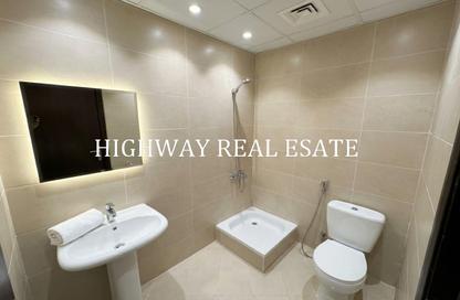 Apartment - Studio - 1 for rent in Muweileh Community - Muwaileh Commercial - Sharjah Apartment - Studio - 1 for rent in Muweileh Community - Muwaileh Commercial - Sharjah
