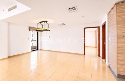 Apartment - 1 - 2 for rent in Sadaf 7 - Sadaf - Jumeirah Beach Residence - Dubai