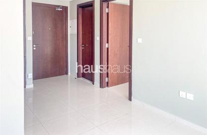 Apartment - 1 Bedroom - 1 Bathroom for rent in Vera Residences - Business Bay - Dubai
