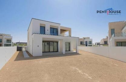 Villa - 4 Bedrooms - 5 Bathrooms for rent in Caya 2 - Arabian Ranches 3 - Dubai