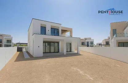 Villa - 4 Bedrooms - 5 Bathrooms for rent in Caya 2 - Arabian Ranches 3 - Dubai