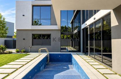 Villa - 5 - 7+ for sale in Masaar Azalea - Masaar - Tilal City - Sharjah