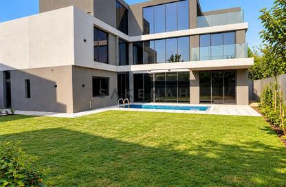 Villa - 5 - 7+ for sale in Masaar Azalea - Masaar - Tilal City - Sharjah