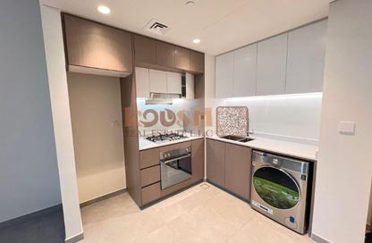 Apartment - 1 Bedroom - 2 Bathrooms for sale in The Boulevard 1 - Aljada - Sharjah