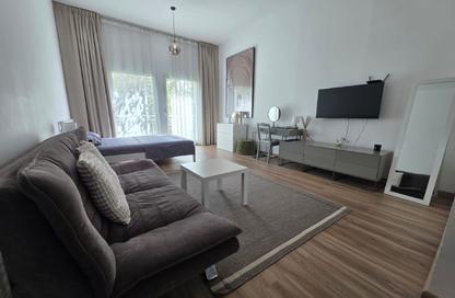 Apartment - Studio - 1 Bathroom for rent in Building 183 - Mogul Cluster - Discovery Gardens - Dubai Apartment - Studio - 1 Bathroom for rent in Building 183 - Mogul Cluster - Discovery Gardens - Dubai
