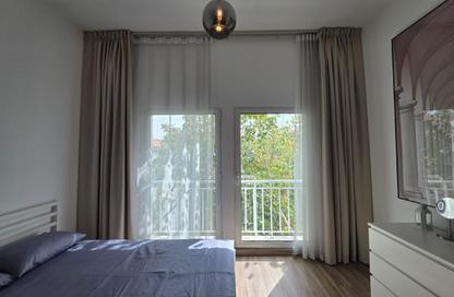 Apartment - Studio - 1 Bathroom for rent in Building 183 - Mogul Cluster - Discovery Gardens - Dubai