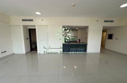 Apartment - Studio - 1 Bathroom for rent in Al Marasy - Al Bateen - Abu Dhabi Apartment - Studio - 1 Bathroom for rent in Al Marasy - Al Bateen - Abu Dhabi