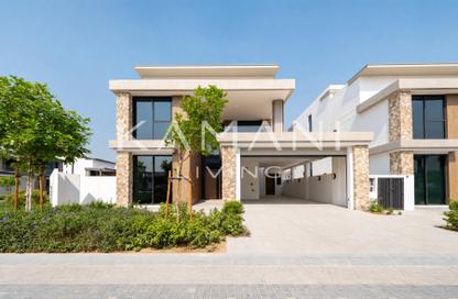 Villa - 4 - 6 for rent in Alaya - Tilal Al Ghaf - Dubai Villa - 4 - 6 for rent in Alaya - Tilal Al Ghaf - Dubai
