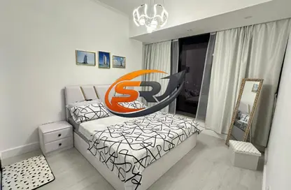 Apartment - 1 Bedroom - 2 Bathrooms for rent in Silverene Tower B - Silverene - Dubai Marina - Dubai Apartment - 1 Bedroom - 2 Bathrooms for rent in Silverene Tower B - Silverene - Dubai Marina - Dubai