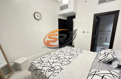 Apartment - 1 Bedroom - 2 Bathrooms for rent in Silverene Tower B - Silverene - Dubai Marina - Dubai Apartment - 1 Bedroom - 2 Bathrooms for rent in Silverene Tower B - Silverene - Dubai Marina - Dubai