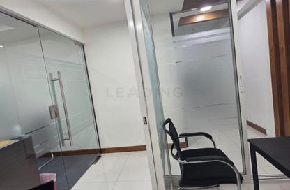 Business Centre - Studio for rent in The Binary Tower - Business Bay - Dubai